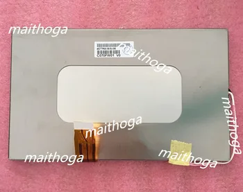 maithoga AUO 7.0 inch TFT LCD Display Screen C070FW01 V0 480(RGB)*234 No Touch Panel
maithoga AUO 7.0 inch TFT LCD Display Screen C070FW01 V0 480(RGB)*234 No Touch Panel