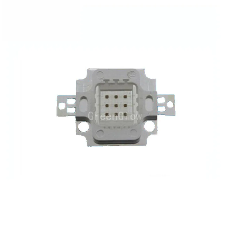 100X Wholesale 10W 660nm deep red integrated COB LED lamp bead express free shipping
100X Wholesale 10W 660nm deep red integrated COB LED lamp bead express free shipping