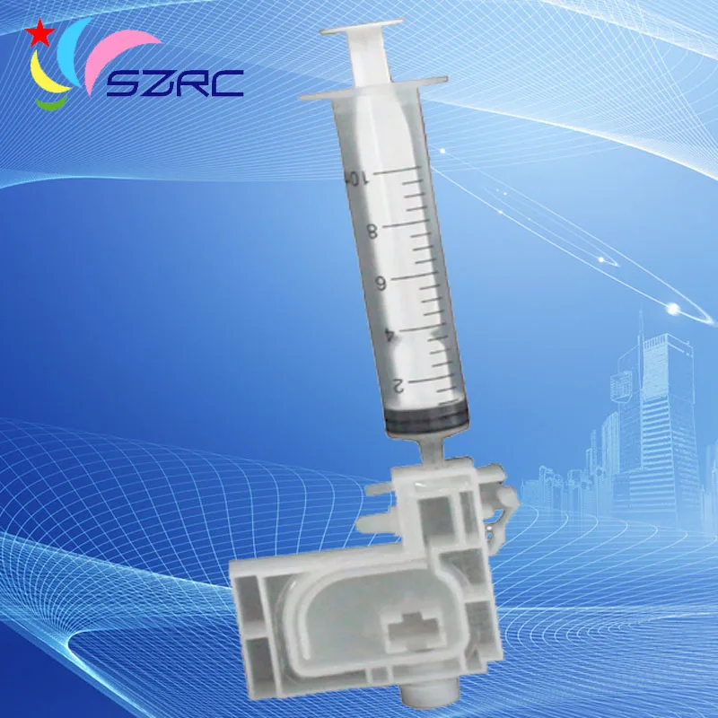 Ink damper for Epson L100 L101 L110 L111 L120 L130 L200 L201 L210 L211 L220 L300 L301 L303 L310 L313 L350 L350 L351 L353 L355
Ink damper for Epson L100 L101 L110 L111 L120 L130 L200 L201 L210 L211 L220 L300 L301 L303 L310 L313 L350 L350 L351 L353 L355