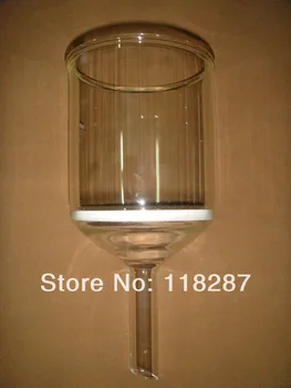5000ml,5L,Lab Buchner funnel with drop tube,3# Coarse filter,Groud Joint,Laboratory Glassware,lab funnel,Filter funnel
5000ml,5L,Lab Buchner funnel with drop tube,3# Coarse filter,Groud Joint,Laboratory Glassware,lab funnel,Filter funnel