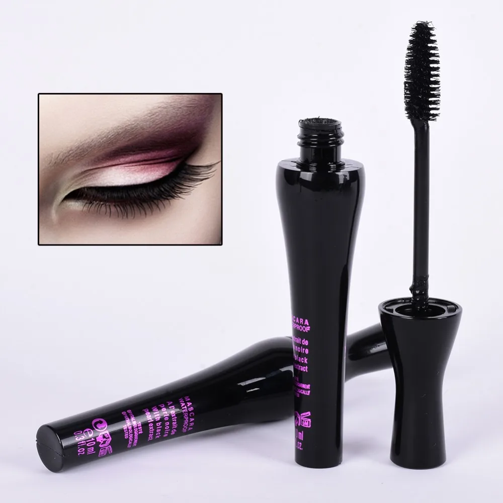 Big belly 3D mascara Women Cosmetic Makeup Extension Length Long Curling Black Mascara Eye Lashes
Big belly 3D mascara Women Cosmetic Makeup Extension Length Long Curling Black Mascara Eye Lashes