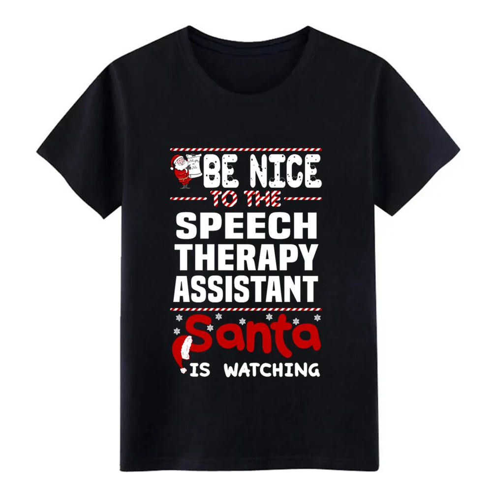 Men's Speech Therapy Assistant t shirt Customize Short Sleeve size S-3xl Clothes Interesting Comical Summer Style Natural shirt
Men's Speech Therapy Assistant t shirt Customize Short Sleeve size S-3xl Clothes Interesting Comical Summer Style Natural shirt