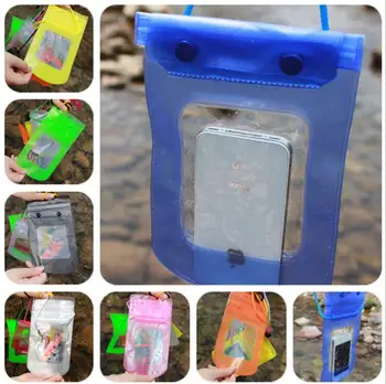 Waterproof Underwater Phone Case Bag Pouch for iPhone 6 6s plus 5 5c 5s 4s for Samsung galaxy grand prime s6 s5 s4 huawei
Waterproof Underwater Phone Case Bag Pouch for iPhone 6 6s plus 5 5c 5s 4s for Samsung galaxy grand prime s6 s5 s4 huawei