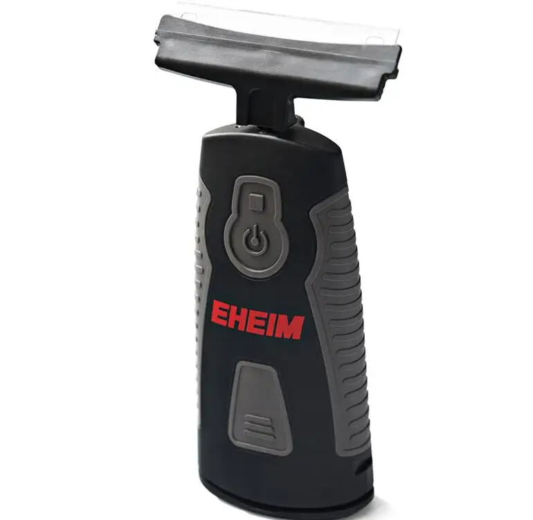 Germany EHEIM 3533 aquarium cleaner Electric algae removal scraper vibrating algae removal knife Full waterfproof algae scraper
Germany EHEIM 3533 aquarium cleaner Electric algae removal scraper vibrating algae removal knife Full waterfproof algae scraper