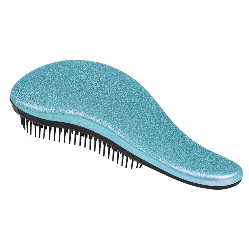 Anti-static Straight Hair Massage Comb Magic Styling Salon Health Care Comb Brush @ME88
Anti-static Straight Hair Massage Comb Magic Styling Salon Health Care Comb Brush @ME88