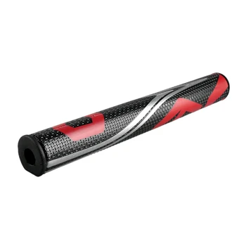 Golf Grips Clubs Putter PU Putter Neutral Golf Putter Grips 2.0 3.0 Grips Black White Unique Design
Golf Grips Clubs Putter PU Putter Neutral Golf Putter Grips 2.0 3.0 Grips Black White Unique Design