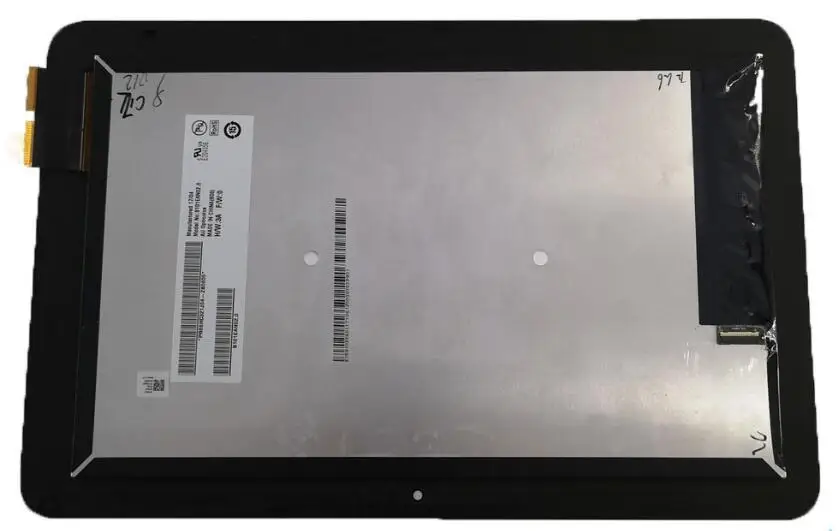 Free shipping Tablet PC Panel LCD Combo display touch screen digitizer assembly For ASUS Transformer Mini T103 T103H T103HA
Free shipping Tablet PC Panel LCD Combo display touch screen digitizer assembly For ASUS Transformer Mini T103 T103H T103HA