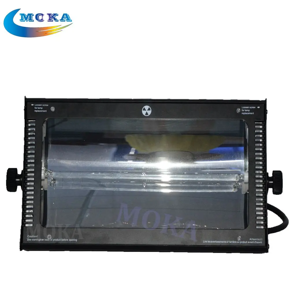 2 Pcs/lot Martin Atomic Power Xenon 3000w DMX strobe light Stage Flash Light safety strobe lights
2 Pcs/lot Martin Atomic Power Xenon 3000w DMX strobe light Stage Flash Light safety strobe lights