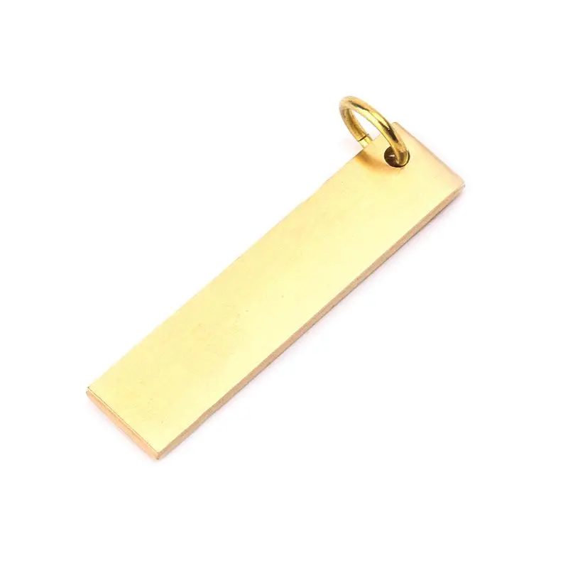 Portable Mini Copper Ruler EDC Tool Brass Scale Keychain Pendant for Outdoor Camping
Portable Mini Copper Ruler EDC Tool Brass Scale Keychain Pendant for Outdoor Camping