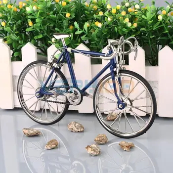 New Diecast Model Collections 1:12 Racing Bike Bicycle Replica Toy Decoration Free Shipping!
New Diecast Model Collections 1:12 Racing Bike Bicycle Replica Toy Decoration Free Shipping!
