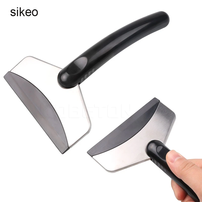 sikeo Snow Ice Scraper Stainless Removal Clean Tool Auto Car Vehicle Fashion And Useful Ice Remove Tool
sikeo Snow Ice Scraper Stainless Removal Clean Tool Auto Car Vehicle Fashion And Useful Ice Remove Tool