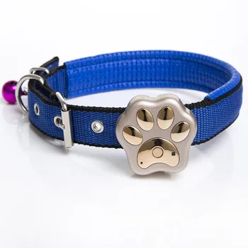 Mini GPS WiFi Waterproof Pets Tracker Anti-lost GMS GPRS Phone Online Tracking Alarm Monitor Device Global GPS Location No Card
Mini GPS WiFi Waterproof Pets Tracker Anti-lost GMS GPRS Phone Online Tracking Alarm Monitor Device Global GPS Location No Card