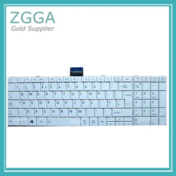 New Orignal UK Layout White Frame Laptop Keyboard For Toshiba L850 C850D C850 C870 L850D L855 C855 L870 Laptop Keyboard
New Orignal UK Layout White Frame Laptop Keyboard For Toshiba L850 C850D C850 C870 L850D L855 C855 L870 Laptop Keyboard