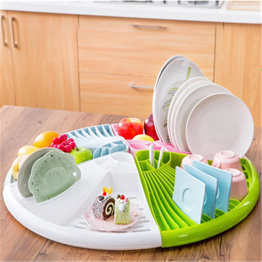 Kitchen Triangle Drainage Shelf Creative Plastic Drainage Basket Dishware Rack Storage Rack Drainer Dinnerware Organizer
Kitchen Triangle Drainage Shelf Creative Plastic Drainage Basket Dishware Rack Storage Rack Drainer Dinnerware Organizer