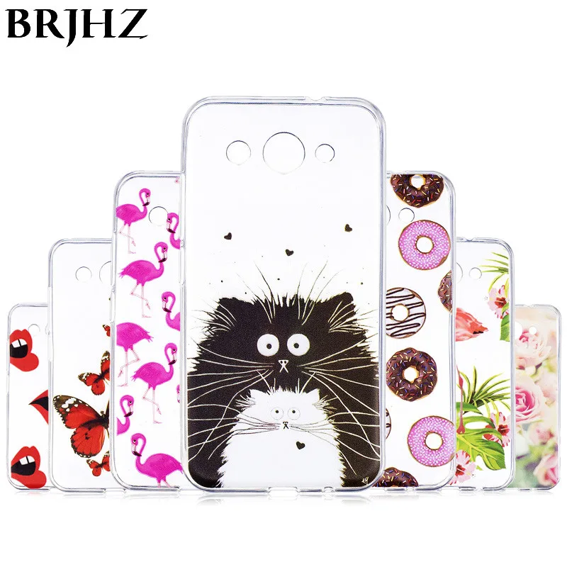 For Fundas Huawei Y3 2017 Case Soft TPU Silicone Cases For Coque Huawei Y3 2018 Case Y3 2017 Back Cover Transparent Phone Case
For Fundas Huawei Y3 2017 Case Soft TPU Silicone Cases For Coque Huawei Y3 2018 Case Y3 2017 Back Cover Transparent Phone Case