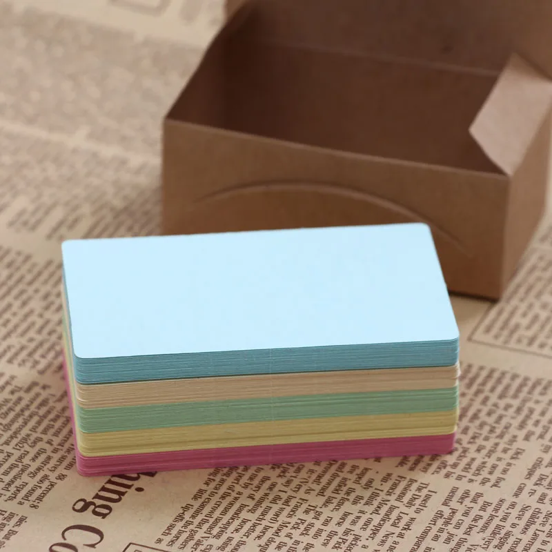 VIVID Color Blank Message Paper 250GMS Rounded Color Graffiti Message Word Cards 400 Sheets
VIVID Color Blank Message Paper 250GMS Rounded Color Graffiti Message Word Cards 400 Sheets