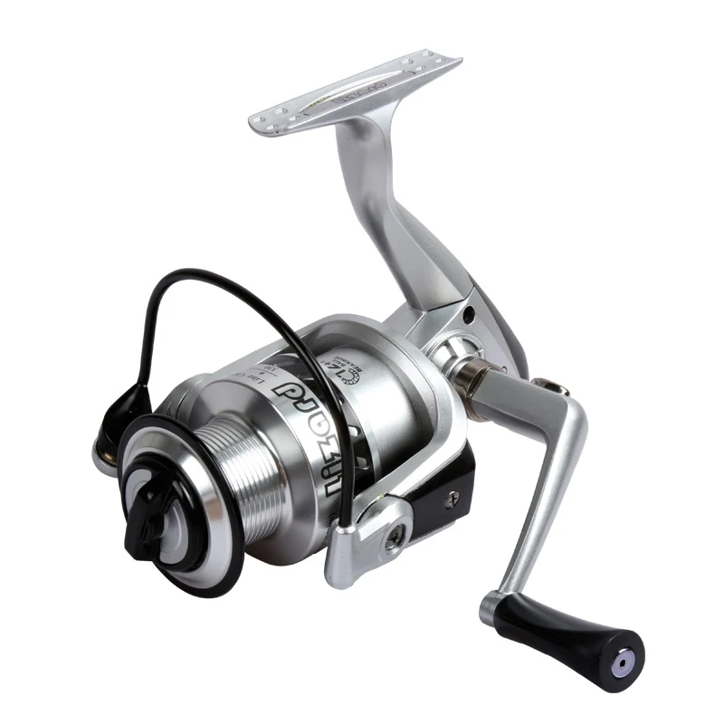 Mmlong Sea Baitcasting Fishing Reel Distant Wheel FD1000-2000 Max Drag Large Capacity Spinning Reels Fishing Tackle
Mmlong Sea Baitcasting Fishing Reel Distant Wheel FD1000-2000 Max Drag Large Capacity Spinning Reels Fishing Tackle