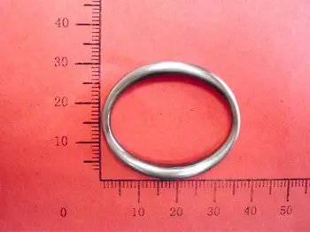 7/8 inch Zinc alloy Silver Ring for Bag belts,garment,bag parts, hardware accessories Handbag solid Ring Buckle belt parts
7/8 inch Zinc alloy Silver Ring for Bag belts,garment,bag parts, hardware accessories Handbag solid Ring Buckle belt parts