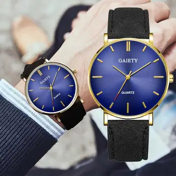 GAIETY Brand Watch Men Simple Fashion Quartz Watch Luxury Creative Casual Men Watches Relogio Masculino
GAIETY Brand Watch Men Simple Fashion Quartz Watch Luxury Creative Casual Men Watches Relogio Masculino