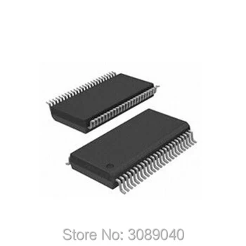 SN74ABT16374ADLR 74ABT16374A ABT16374 16374 - 16-Bit Edge-Triggered D-Type Fflip-Flops With 3-State Outputs
SN74ABT16374ADLR 74ABT16374A ABT16374 16374 - 16-Bit Edge-Triggered D-Type Fflip-Flops With 3-State Outputs