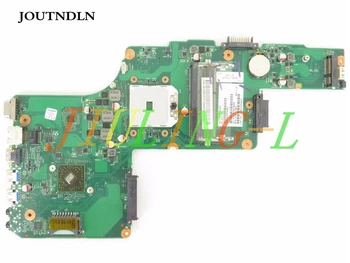 JOUTNDLN for Toshiba Satellite L855d-s S855D L855D Series Laptop Motherboard V000275360 Integrated Graphics
JOUTNDLN for Toshiba Satellite L855d-s S855D L855D Series Laptop Motherboard V000275360 Integrated Graphics