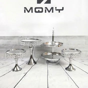Silver Mirrored Cupcake Stand Pedestal Round Metal Dessert Wedding Party Display Tower With Mirror Surfaces
Silver Mirrored Cupcake Stand Pedestal Round Metal Dessert Wedding Party Display Tower With Mirror Surfaces
