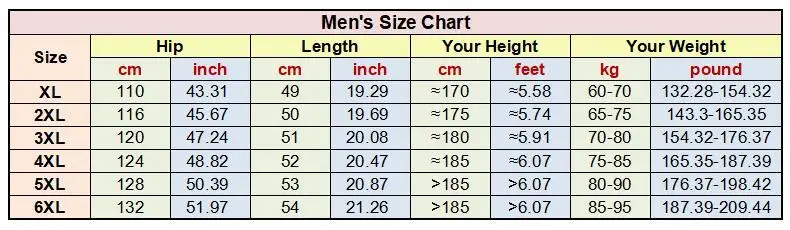 size