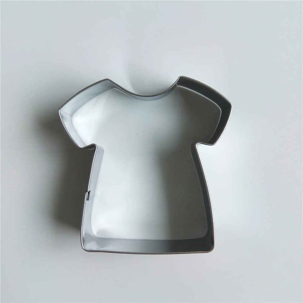 2019 Amw T Shirt Shaped Kitchen Tools Cheap Baking Pastry Tools