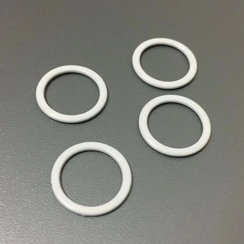 12mm 30pcs/lot Bra Rings White Nylon Coated Bra O Ring Underwear Accessories Sewing Supplies Bra Trimming Bra Strap Ring
12mm 30pcs/lot Bra Rings White Nylon Coated Bra O Ring Underwear Accessories Sewing Supplies Bra Trimming Bra Strap Ring