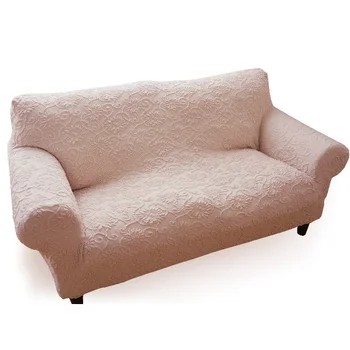 Thick Jacquard three-dimensional 3D flowers elastic slipcover sofa couch covers stretch for living room pets covers furniture
Thick Jacquard three-dimensional 3D flowers elastic slipcover sofa couch covers stretch for living room pets covers furniture