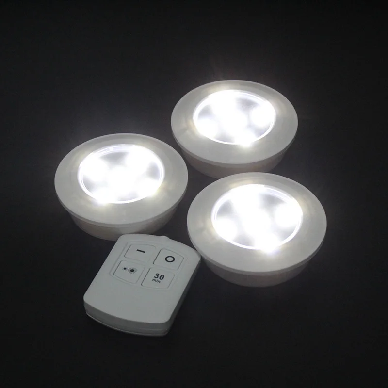 Wireless Remote Control+Wall Ceiling LED Lights for Counter Cabinet Cupboard TN88
Wireless Remote Control+Wall Ceiling LED Lights for Counter Cabinet Cupboard TN88