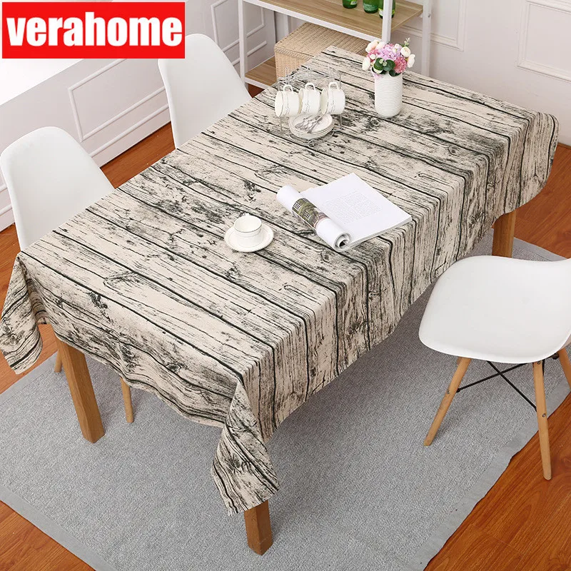 Modern Wood grain dinner tablecloth bark linen table cloth cover background cloth Kitchen party Rectangular mantel mesa nappe
Modern Wood grain dinner tablecloth bark linen table cloth cover background cloth Kitchen party Rectangular mantel mesa nappe