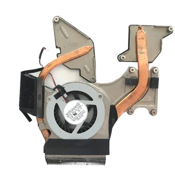 Original For Samsung R520 R518 R620 R522 Laptop Cooling Radiator HEATSINK FAN BA96-04050A BA96-04060A free shipping
Original For Samsung R520 R518 R620 R522 Laptop Cooling Radiator HEATSINK FAN BA96-04050A BA96-04060A free shipping