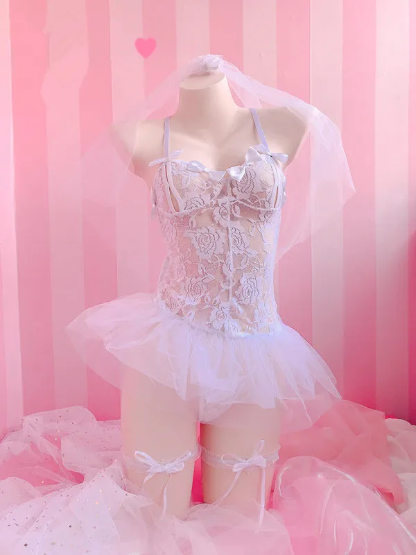 Women bud silk Mesh Perspective cute sweet lingerie underdress Exotic Wedding costumes fairy transparent pettiskirt six sets
Women bud silk Mesh Perspective cute sweet lingerie underdress Exotic Wedding costumes fairy transparent pettiskirt six sets