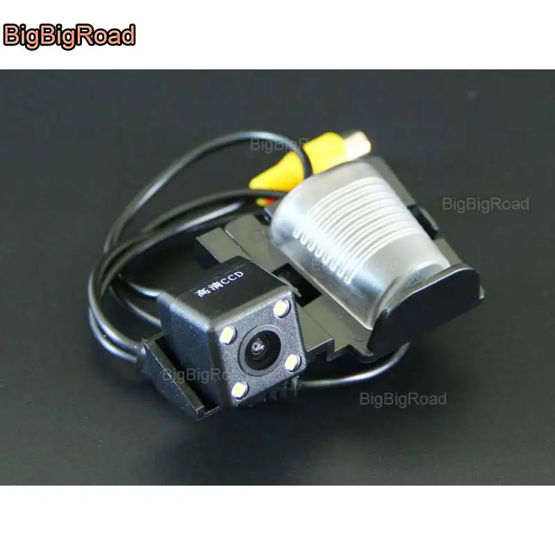 BigBigRoad For Jeep Wrangler 2012--2015 Wireless Camera Car Rear View Backup Reverse Camera CCD night vision parking camera
BigBigRoad For Jeep Wrangler 2012--2015 Wireless Camera Car Rear View Backup Reverse Camera CCD night vision parking camera
