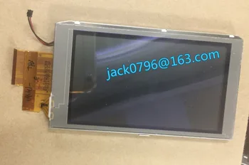 4.0" inch TFT LCD screen for Garmin montana 610 GPS LCD display Screen with Touch screen digitizer Repair replacement
4.0" inch TFT LCD screen for Garmin montana 610 GPS LCD display Screen with Touch screen digitizer Repair replacement
