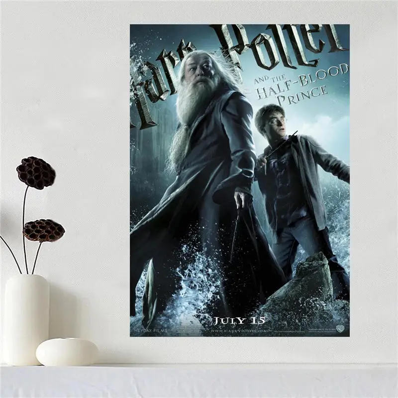 Custom canvas poster Art Harry Potter Home Decoration poster cloth fabric wall poster print Silk Fabric Print SQ0527
Custom canvas poster Art Harry Potter Home Decoration poster cloth fabric wall poster print Silk Fabric Print SQ0527