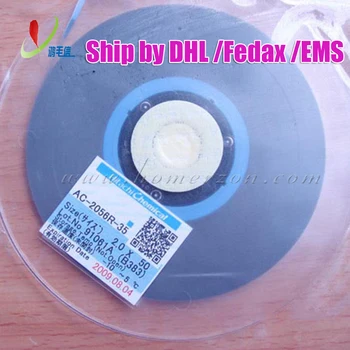 Original For Hitachi AC-2056R-35 ACF Anisotropic Conduction Film Strip Adhesive For Samsung OLED Screen Between FPC/TCP And PCB
Original For Hitachi AC-2056R-35 ACF Anisotropic Conduction Film Strip Adhesive For Samsung OLED Screen Between FPC/TCP And PCB