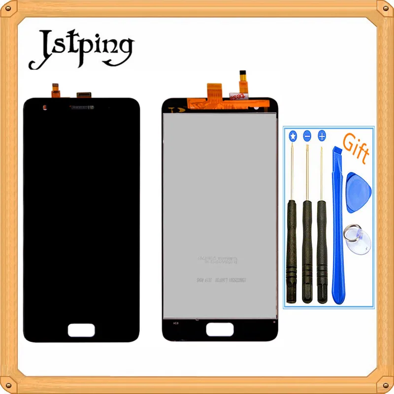 For-Lenovo-zuk-z2-LCD-Display-and-Touch-Screen-Digitizer-Panel-Assembly-Complete-replacement-part-zuk_