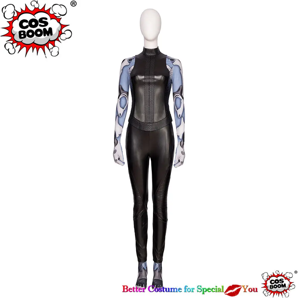 alita battle angel cosplay costume13