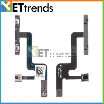 50pcs/lot 100% Brand New Original Volume Flex Cable Ribbon For iPhone 6 Free Shipping
50pcs/lot 100% Brand New Original Volume Flex Cable Ribbon For iPhone 6 Free Shipping