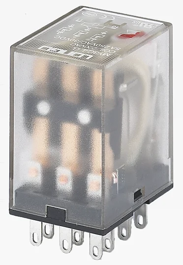 1pc Longo MY3C-L Electromagnetic 5A Power relay + Relay seat 6VDC/48VDC/110VDC Same model as HH53PL/MY3NJ
1pc Longo MY3C-L Electromagnetic 5A Power relay + Relay seat 6VDC/48VDC/110VDC Same model as HH53PL/MY3NJ