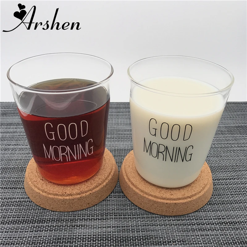 Arshen 300ml Transparency Handmade Heat Resistant Cow Milk Mug Breakfast Coffee Tea Water Juice Mug Office Home Milk Cups Gift
Arshen 300ml Transparency Handmade Heat Resistant Cow Milk Mug Breakfast Coffee Tea Water Juice Mug Office Home Milk Cups Gift