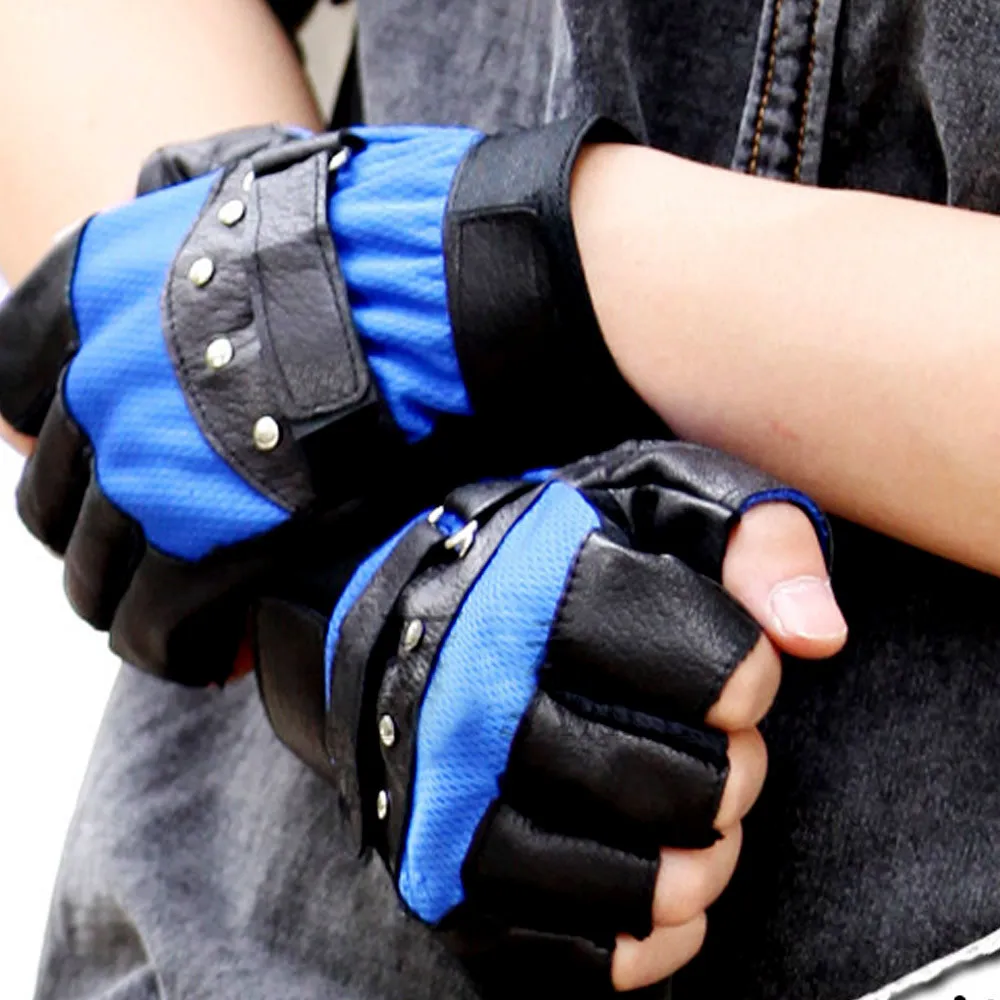Men Soft Sheep Leather Driving Motorcycle Biker Fingerless Warm Gloves winter gloves перчатки без пальцев мужские перчатка
Men Soft Sheep Leather Driving Motorcycle Biker Fingerless Warm Gloves winter gloves перчатки без пальцев мужские перчатка