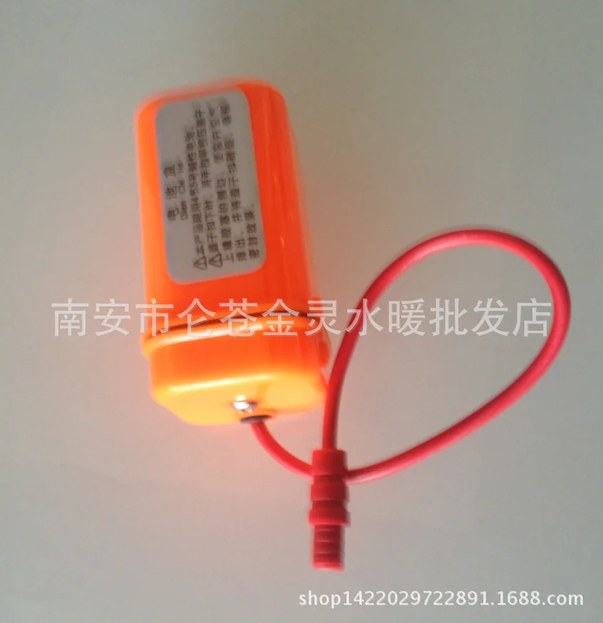Automatic induction battery box Urine sensor accessories 4 5 battery box leading battery case accessories
Automatic induction battery box Urine sensor accessories 4 5 battery box leading battery case accessories