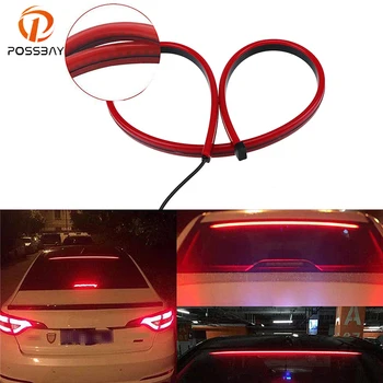 POSSBAY 103.5cm Automobiles Turn Signal Light Car High Brake Lights High Mount Red Brake Stop Parking Lamps Flashing Lamp
POSSBAY 103.5cm Automobiles Turn Signal Light Car High Brake Lights High Mount Red Brake Stop Parking Lamps Flashing Lamp
