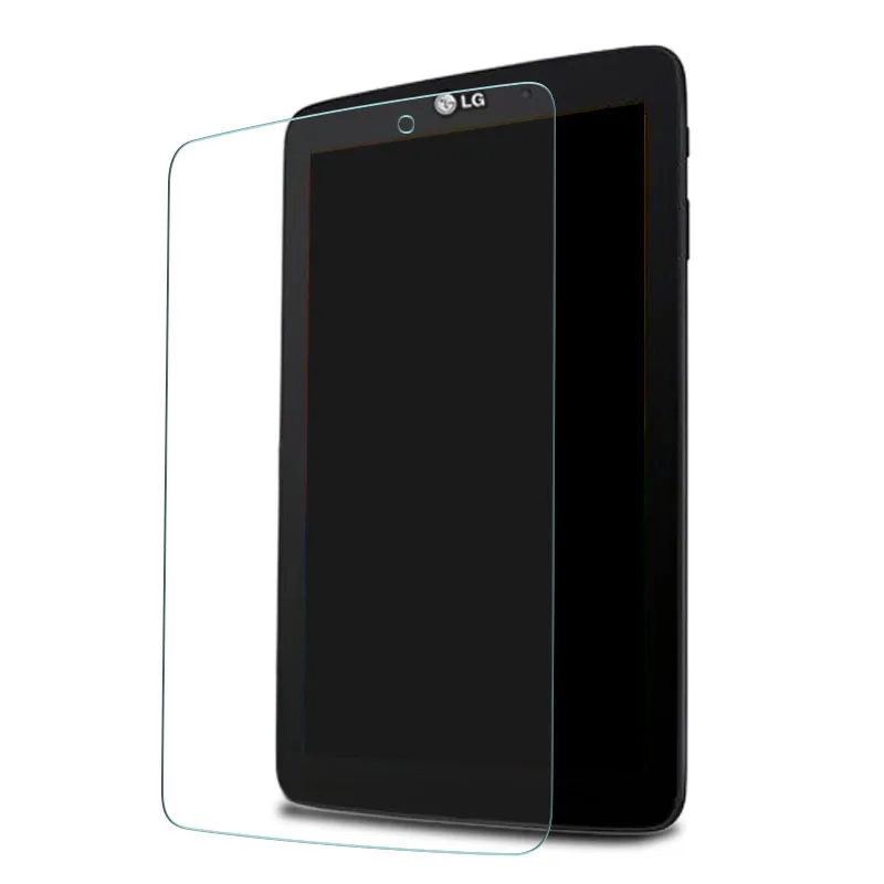 Wholesale 9H Tempered Glass Screen Protector FOR LG LGT31 QUA TAB PX Quatab 8.0 50pcs/lot no retail package
Wholesale 9H Tempered Glass Screen Protector FOR LG LGT31 QUA TAB PX Quatab 8.0 50pcs/lot no retail package