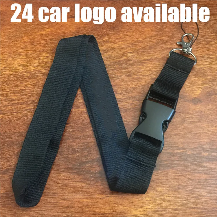 Car Logo Lanyard Key ID Card Neck Strap Auto Emblem Vehicle Badge FOR AUDI BENZ CHEVROLET CITROEN LEXUS DODGE FORD KIA CNYOWO
Car Logo Lanyard Key ID Card Neck Strap Auto Emblem Vehicle Badge FOR AUDI BENZ CHEVROLET CITROEN LEXUS DODGE FORD KIA CNYOWO