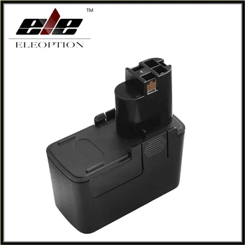 Eleoption 12V 2500mAh Ni-MH Rechargeable Battery For Bosch BAT011 2 607 335 054 BH1214H BH1214L
Eleoption 12V 2500mAh Ni-MH Rechargeable Battery For Bosch BAT011 2 607 335 054 BH1214H BH1214L