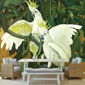Wallpapers YOUMAN Custom Beautiful Dream 3D Photo Wallpapers Parrot 3D Wallpaper Murals Home Improvement Photo Mural Decor Mural
Wallpapers YOUMAN Custom Beautiful Dream 3D Photo Wallpapers Parrot 3D Wallpaper Murals Home Improvement Photo Mural Decor Mural